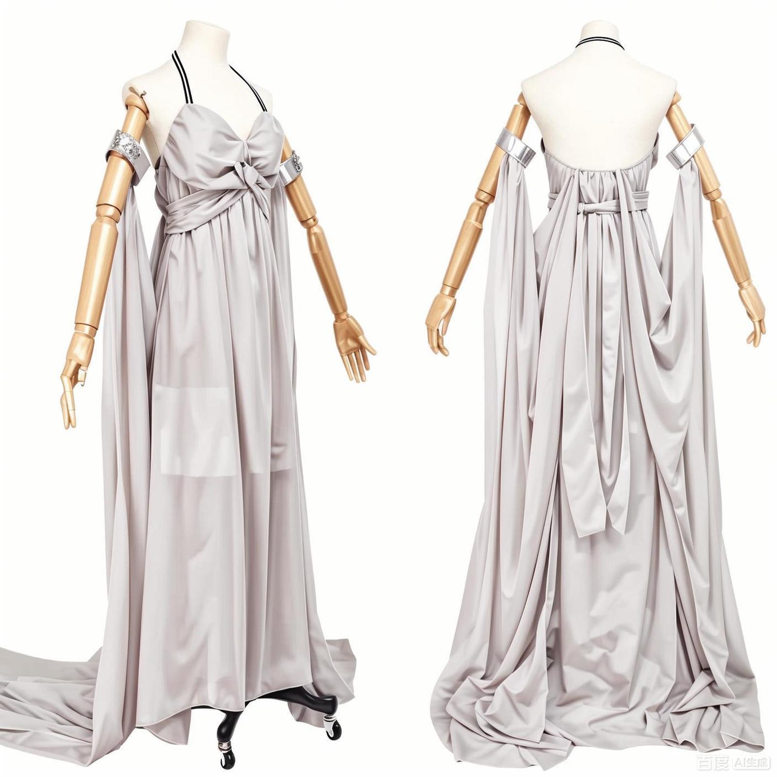 Movie Daenerys Targaryen Cospl - Queen Anime Cosplay recension och pris