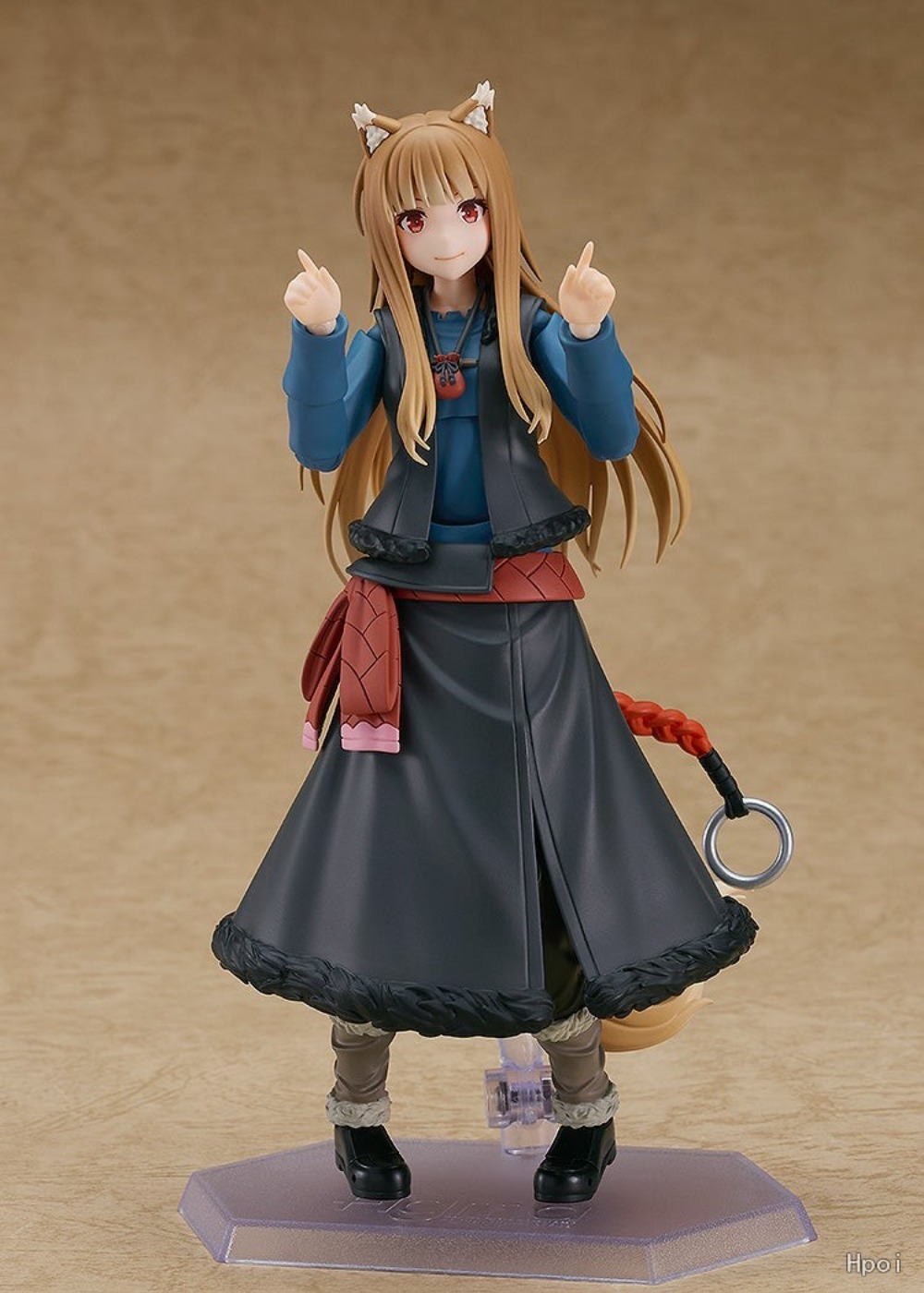 100%Original Genuine in Stock  - Good Smile Company Figma recension och pris