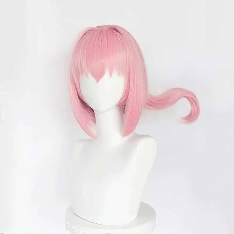 Uma Musume Haru Urara Cosplay  - Queen Anime Cosplay recension och pris