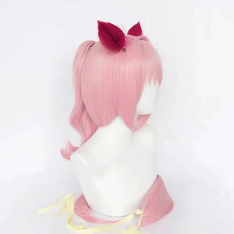 Uma Musume Haru Urara Cosplay  - Queen Anime Cosplay recension och pris