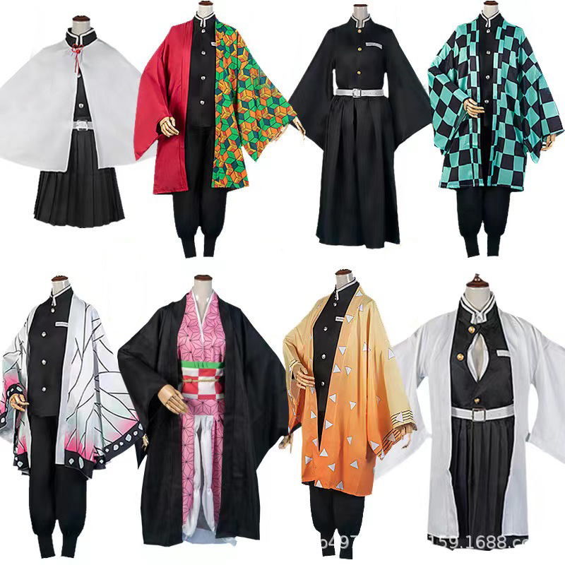 Halloween costumes for Demon S - Anime Cosplay Anya recension och pris