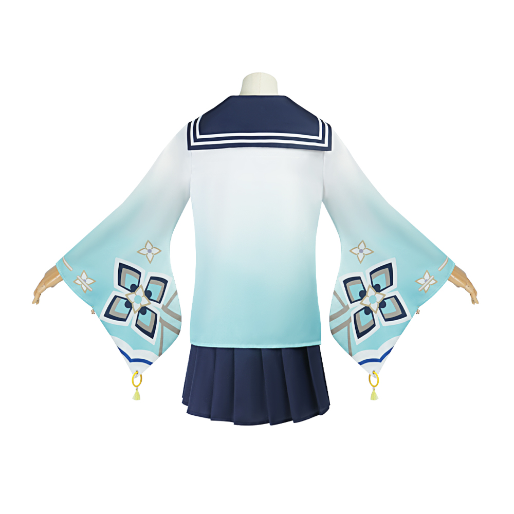 Amamiya Mirei Cosplay Costume  - Cosplay Anime Solo recension och pris