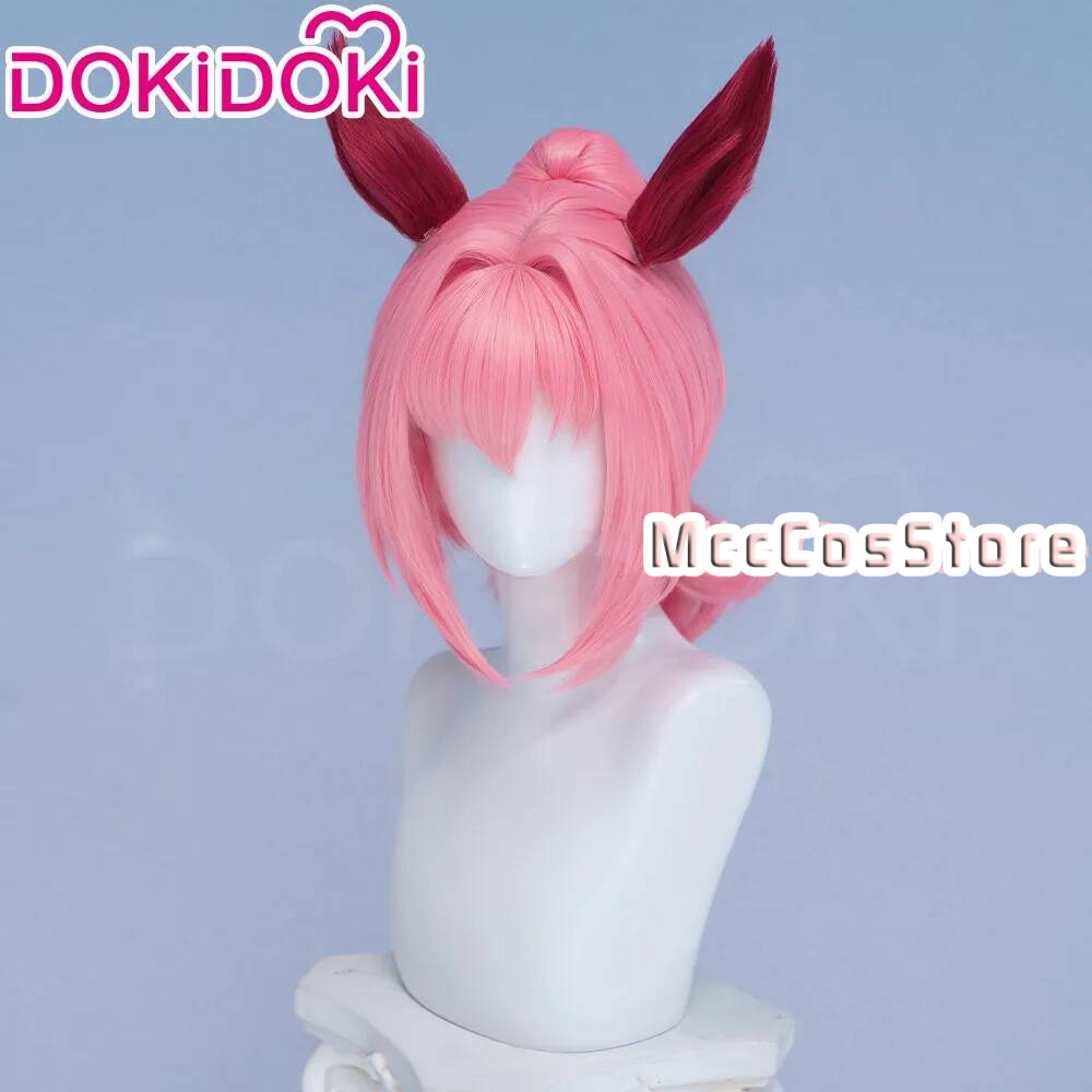 Umamusume Haru Urara Cosplay W - Queen Anime Cosplay recension och pris