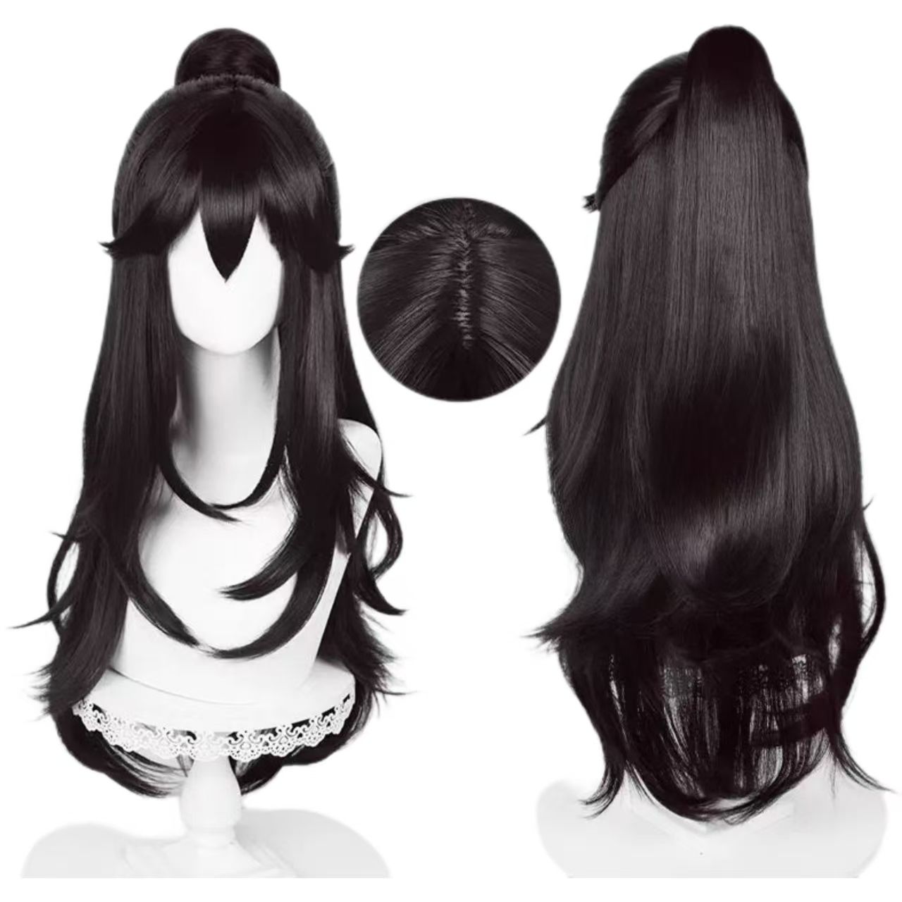 Dao Gui Yi Xian Li Huo Cosplay - Anime Cosplay Recommendations recension och pris