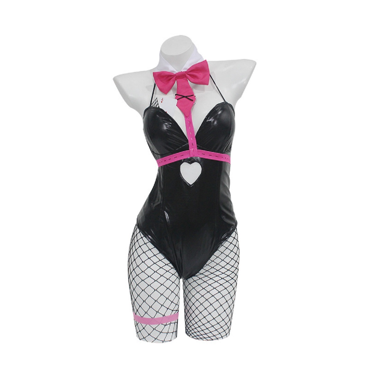 Rabbit Hole Miku Cosplay Costu - Anime Cosplay Japanese Girl recension och pris