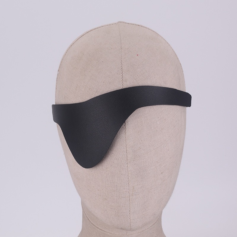 Chainsaw Man Cosplay Eye Mask  - Anime Cosplay Chainsaw Man recension och pris
