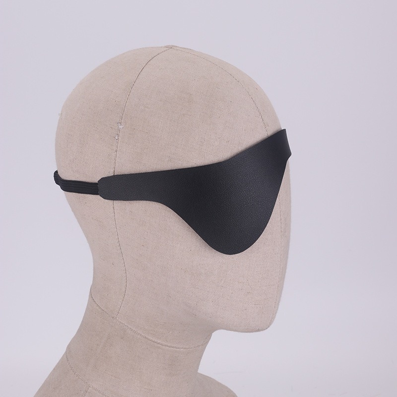 Chainsaw Man Cosplay Eye Mask  - Anime Cosplay Chainsaw Man recension och pris