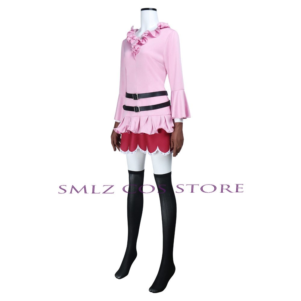 2026 Swimsuit Headwear Skin Ou - Anime Cosplay Ladies recension och pris