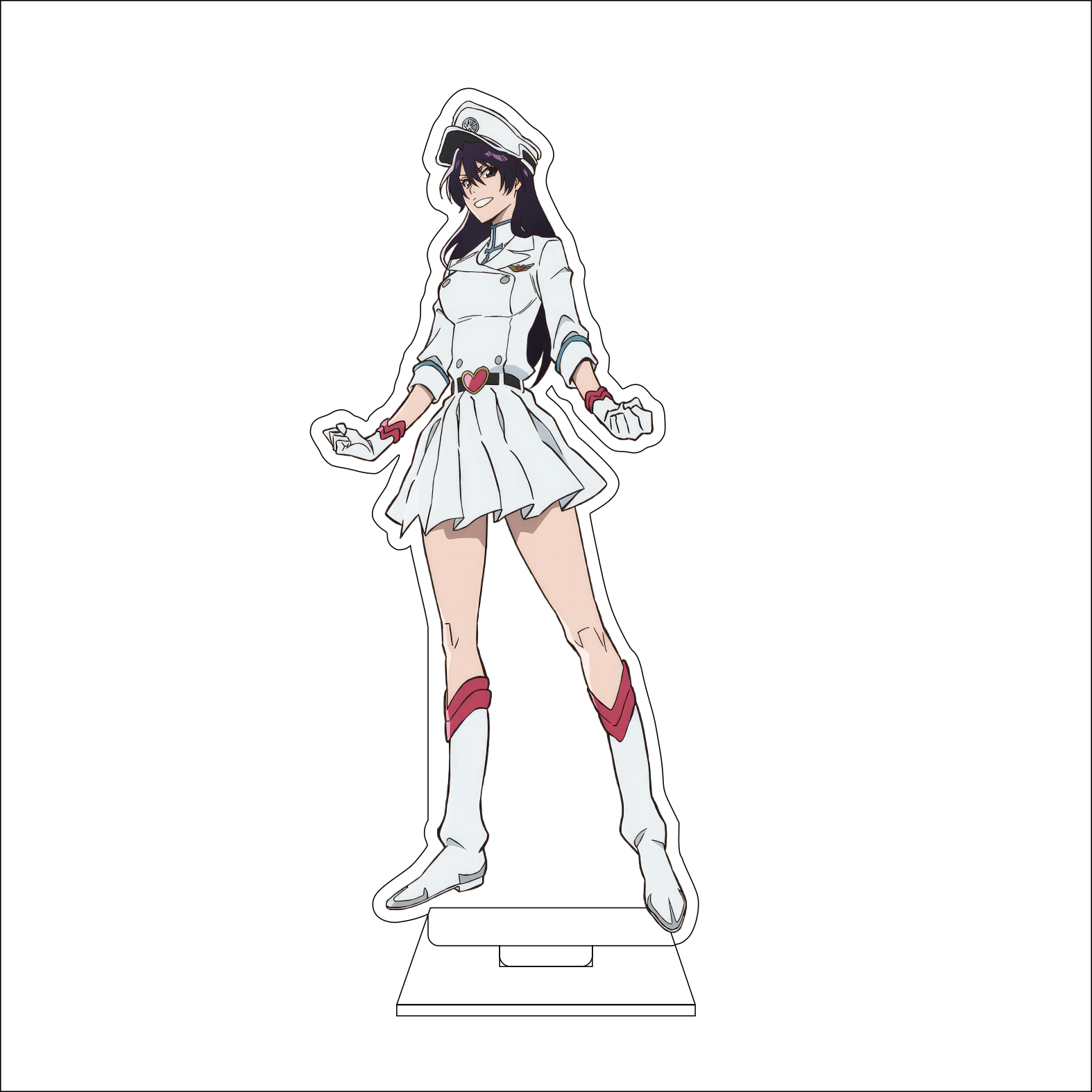 16CM Anime BLEACH Cosplay Acry - Anime Cosplay In Japan recension och pris