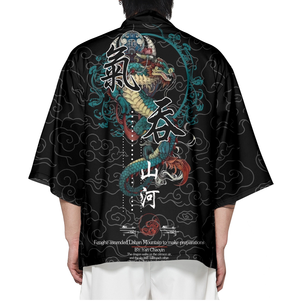 Fashion Asian Clothing - Tradi - Asian Cosplay Anime recension och pris