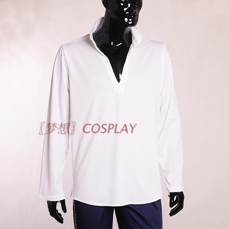 Custom Made  Hope Han Solo Cos - Cosplay Anime Solo recension och pris